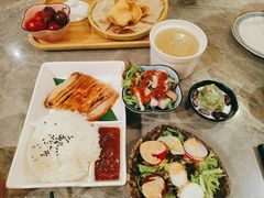 -Home Thai·泰谣(王府井apm店)