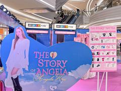 -KK ONE(京基滨河时代店)