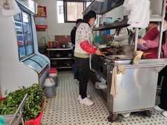 -修记牛杂店(同华东一路店)