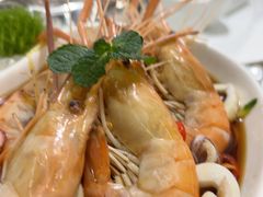 -3号仓库·创意中国菜(新世界城店)