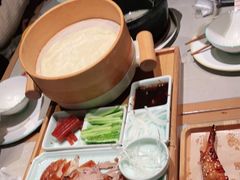 -丽满园·春饼烤鸭(金地广场店)