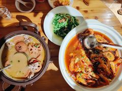 -吴掌柜·藕汤印象(南湖店)