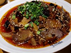 -陶然居·重庆菜(解放碑店)