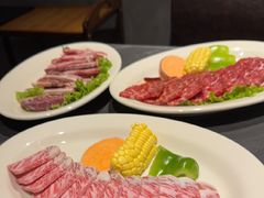 -NIUAN牛庵·日式和牛烧肉(恒隆店)