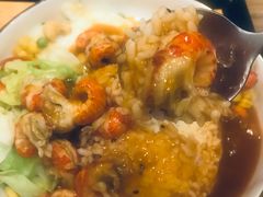 -海盗虾饭·剥好的小龙虾饭(SOHO尚都店)