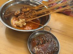 -嘉州鲜知味钵钵鸡(奎星楼店)