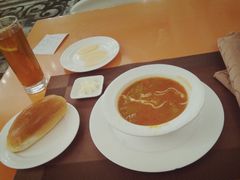 罗宋汤-红房子西菜馆(淮海中路店)