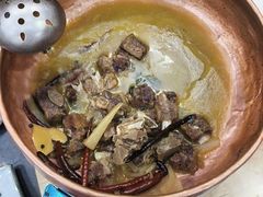 -三锅莊·牦牛肉火锅·香格里拉特色藏餐宴请餐厅(昆明创始店)