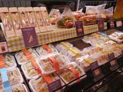 -巴黎贝甜(来福士店)