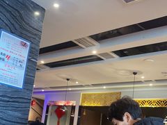 大堂-火宫殿·湘菜小吃·商务宴请·生日聚会(东塘店)