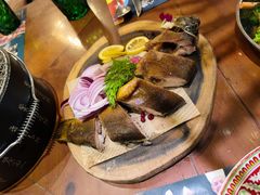 -卢布里西餐厅(总店)