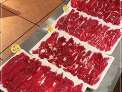 -潮泰牛肉火锅 · 创于1992年(车公庙店)