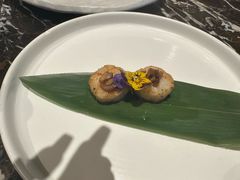 -极盐铁板烧(仓山万达广场店)