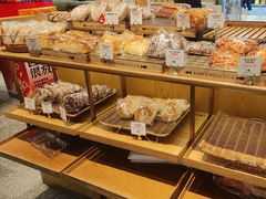 -西村叔叔的店·面包·甜品·蛋糕(崂山丽达店)