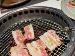 -焱铁烧·黑毛和牛专门店(杭州嘉里中心店)