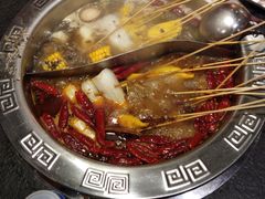 -热辣宗师·串串火锅(万达金街店)