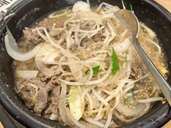 -神仙雪浓汤(明洞店)