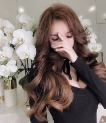 -3AM·S HAIR SALON烫发染发接发