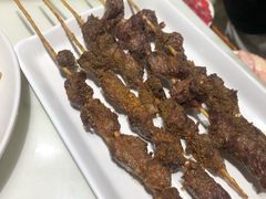-陈记一牛火锅江宁店(金盛路店)