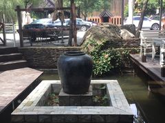门面-Local泰莲庭(虹鳟鱼店)