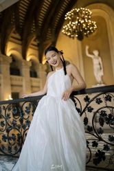 -纯色时光婚纱艺术馆WHITE