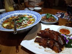 -花溪雨·森林餐厅(石基店)