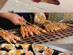 -亚马逊蒸汽活海鲜自助(LCM置汇旭辉广场店)