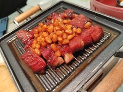 -大树餐厅(环球港店)