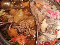 -牛New寿喜烧(金鹰世界店)