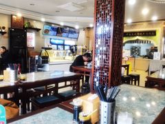 -马吉德牛肉拉面(新街口店)