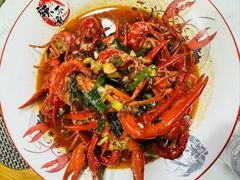 -辣不怕口味虾(凌霄路店)