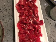 -彩虹坊火锅(宁穿路店)