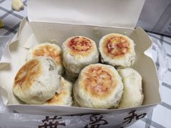 长发鲜肉月饼-叶受和(观前街店)