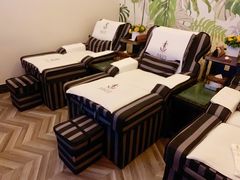 包房-青泰足浴·SPA养生连锁(新区店)
