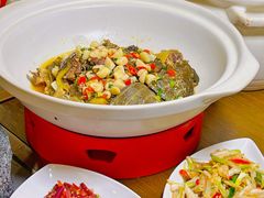 -潇湘·永州会馆(百子湾店)