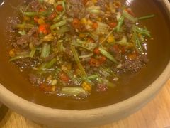 -大娘湘厨(万科金域花园店)