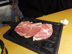 -牛市牛烤肉(西单大悦城店)