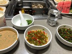 -海底捞火锅(龙湖北京大兴天街店)