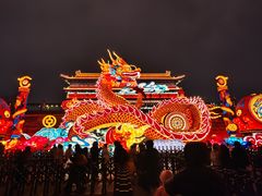 -西安城墙·碑林历史文化景区