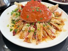 -好兄弟郭巨海鲜(天一阁店)