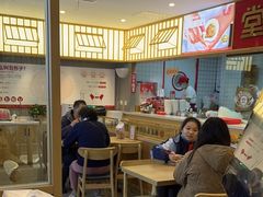 -堂上堂(益民街店)