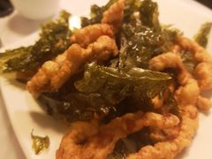 椒盐排条-翠亭酒家(山西南路店)