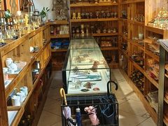 -品茶居素食馆(罗湖店)
