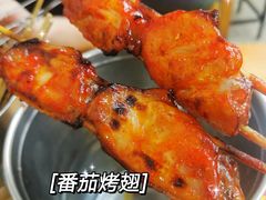 -炒豆合作社(东四总店)