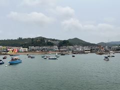 -南丫岛