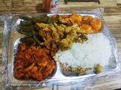 -晓宇盒饭(民安街店)