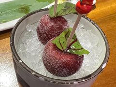 -和彩放题餐厅(酒仙桥店)