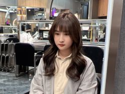 -sy杉影印象COLOUR专业烫染