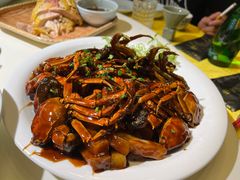 -孔乙己酒家(虹桥路店)