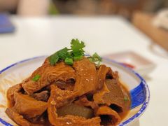 萝卜牛什-石板街港澳冰室(天环店)